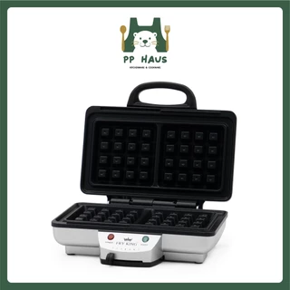 FRY KING เครื่องทำวาฟเฟิลสี่เหลี่ยม รุ่น FR-C23