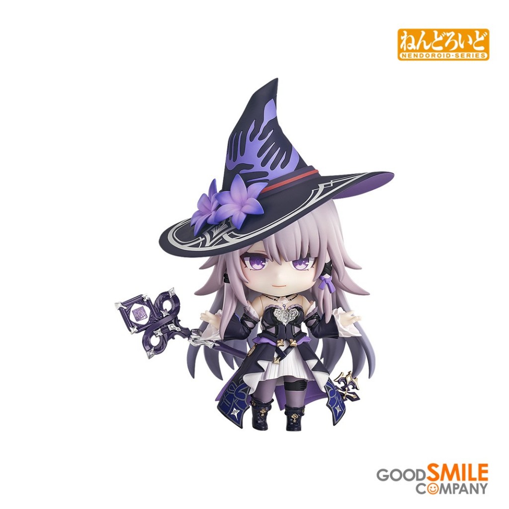 (662049) Nendoroid The Herta: Honkai: Star Rail By Good Smile Company
