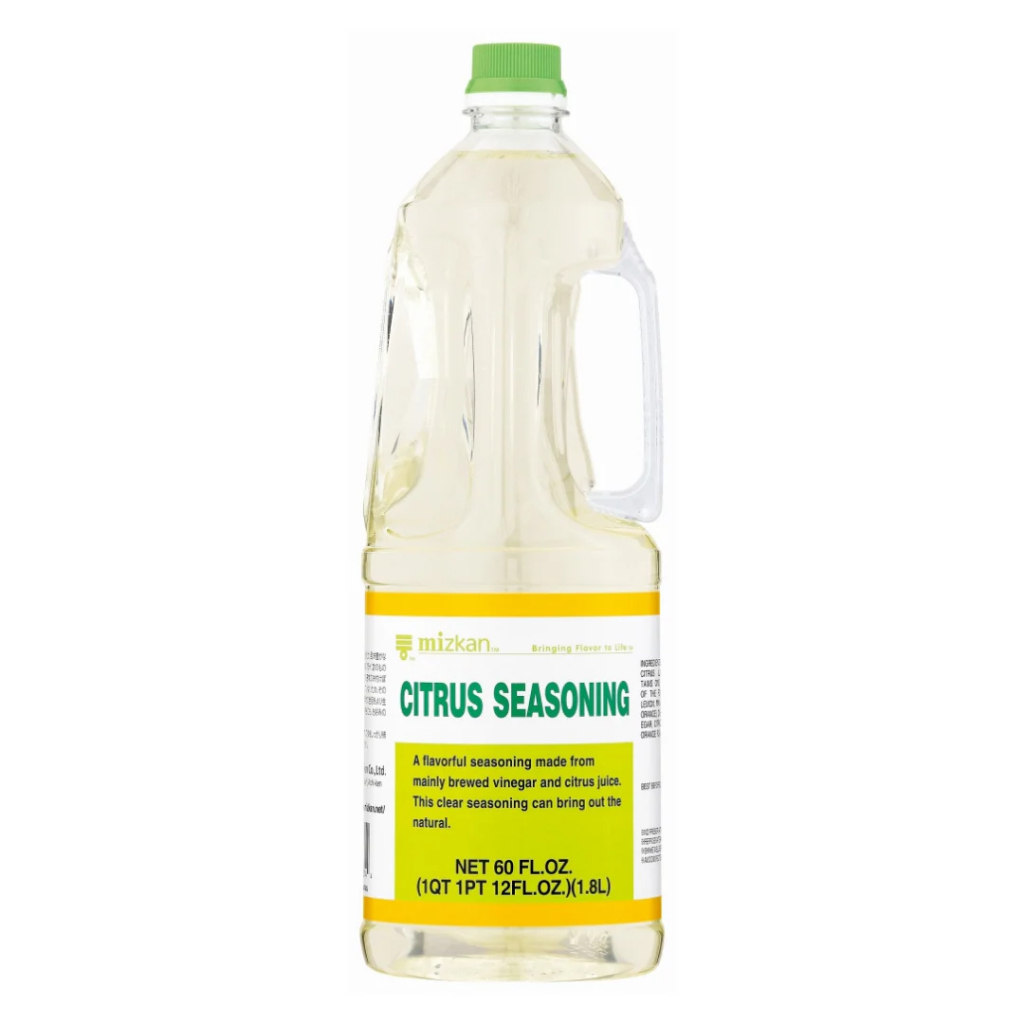พอนสึ Mizkan ponzu ขนาด 1.8 ลิตร