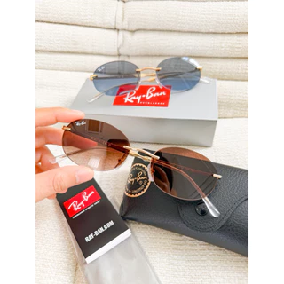 Ray-Ban RB3767 แว่นกันแดดของแท้ ประกันศูนย์ 2 ปีค่า