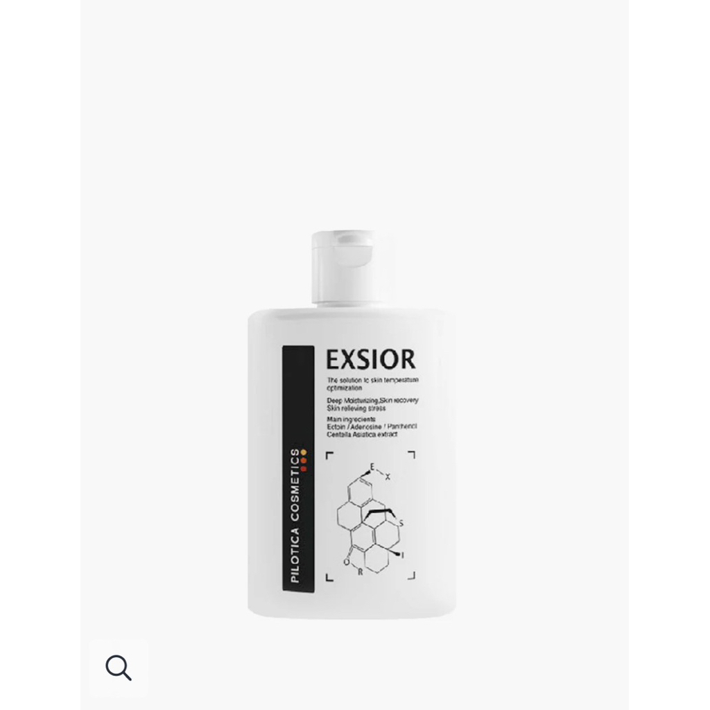 Pilotica EXSIOR Core Fluid Serum ขนาด 80 มล. ตัวเทพกู้ผิว พังแค่ไหนก็ปัง นวัตกรรมที่เห็นผลมีงานวิจัยรองรับค่ะ ✅❤️