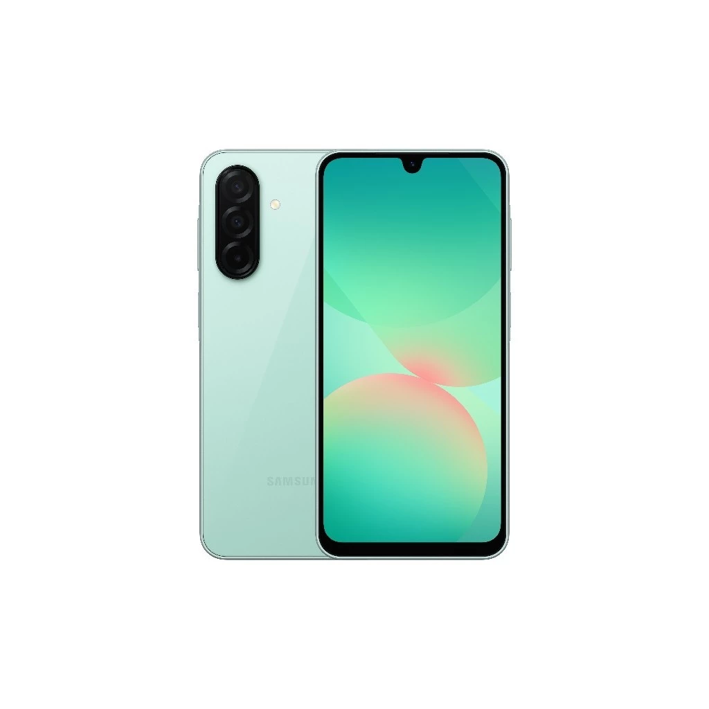 Galaxy A26 5G 8/256GB หน้าจอ 6.7" แบตเตอรี่ 5,000 mAh thumbnail 7