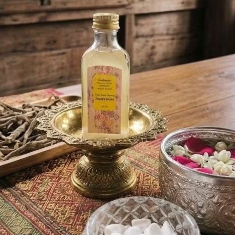 Ayada น้ำอบว่านสาวหลง เสน่ห์พื้นเมือง