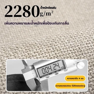 HH พรมเช็ดเท้า พรมห้องน้ํา พรมมินิมอล ลายการ์ตูน นุ่มหนา ซับน้ำดี กันลื่น มีหลายสีหลายขนาด