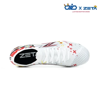 รองเท้าสตั๊ด Zeta X OIO รุ่น Supernova Pro Bozo Edition รองเท้าฟุตบอล เบา กระชับ คล่องตัวทุกการเคลื่อนไหว