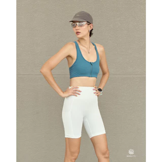 FUNCTIONAL BIKER MOOD 6" - BUTTER FABRIC