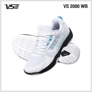 VS รองเท้ากีฬาแบดมินตัน รุ่น VS2000 หน้ากว้าง