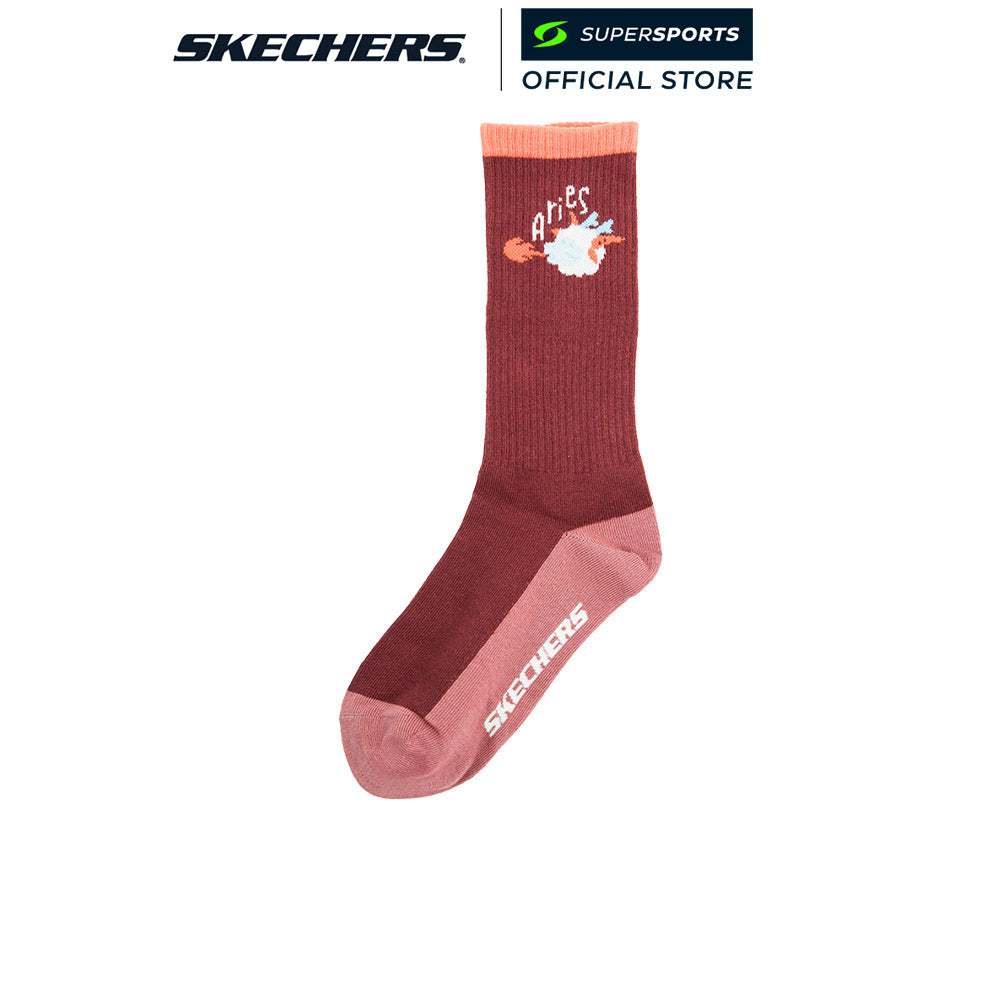 [NOT FOR SALE] GWP SKX U KID SOCK - ถุงเท้าเด็ก (คละสี) 1 คู่ Size 00