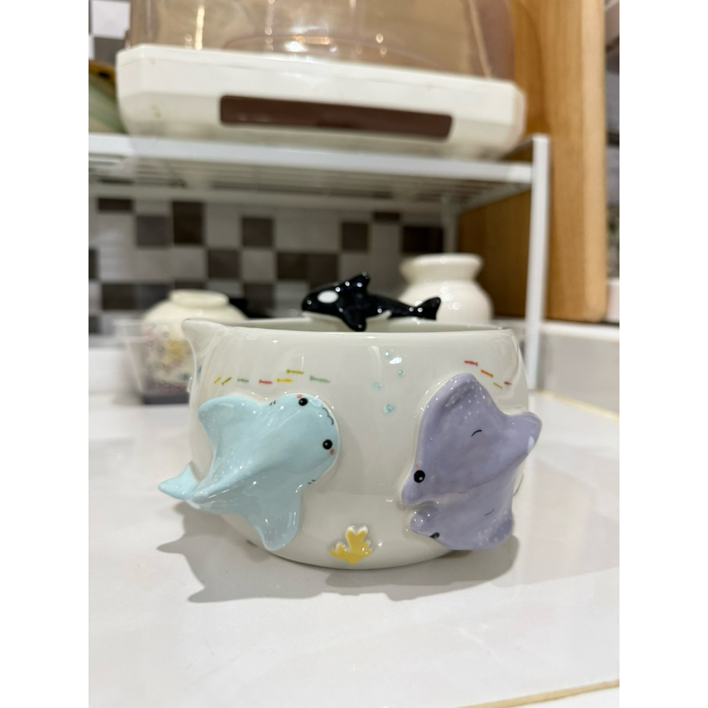 ส่งต่อ Chawan สภาพใหม่มาก