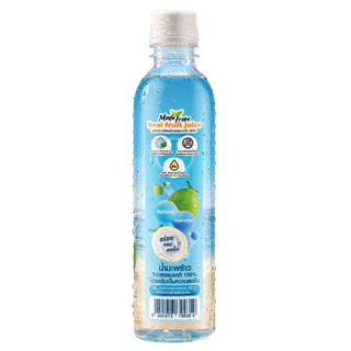 Tipco น้ำมะพร้าว 100% ขนาด 320 ml.