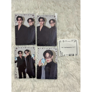 (พร้อมส่ง) PERTH-SANTA MYSTERY BOX Card การ์ดเพิร์ธแซนต้า