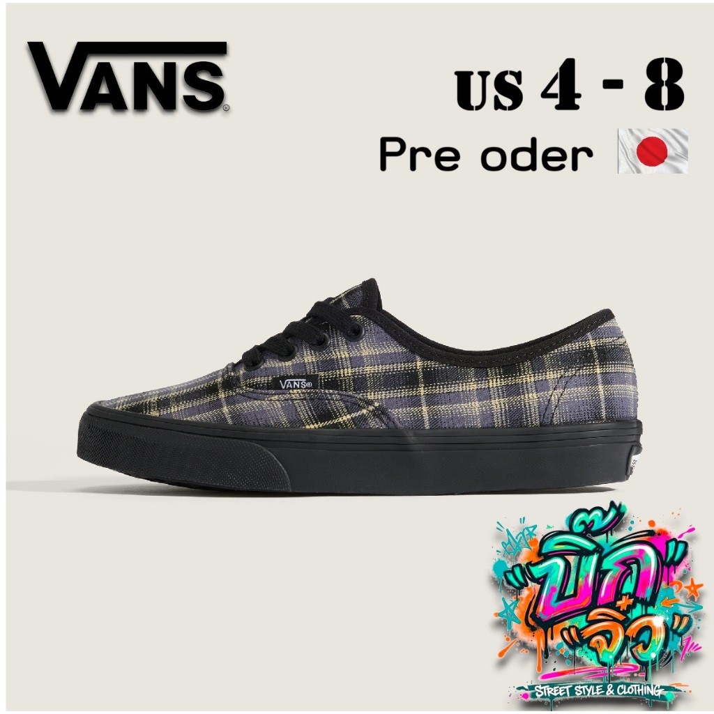 VANS PREMIUM  Authentic  Style 44