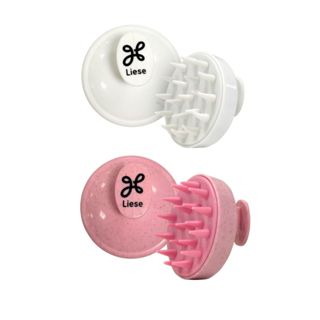 [ของแถม] Liese Shampoo Brush จำนวน 1 ชิ้น