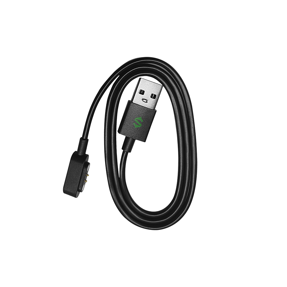 [ลดเหลือ 269] Black Shark GS3 Sport Smartwatch Charger สายชาร์จสำหรับสมาร์ทวอทช์รุ่น GS3 Sport -6M