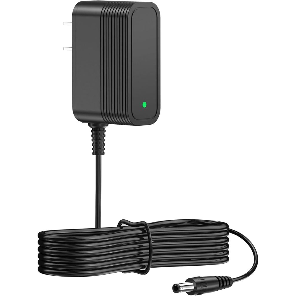 ที่ชาร์จ 18V สำหรับอะแดปเตอร์สายไฟปืนนวด Hyperice Hypervolt 2 Pro Hypervolt Go Hypervolt 2 53200