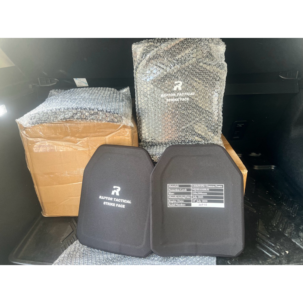 แผ่น Raptor 3A SC ผลิต 1/69 พร้อมส่งราคาต่อ 1 คู่