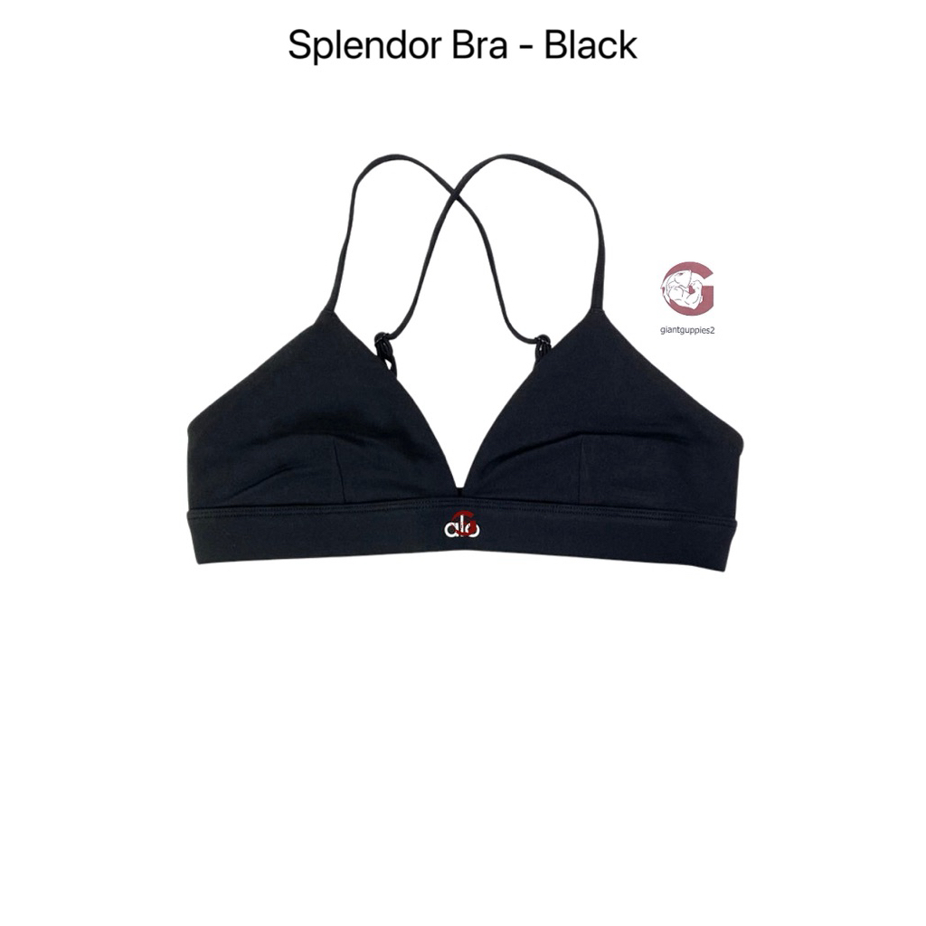 Alo ของแท้ 100% พร้อมส่ง Splendor Bra