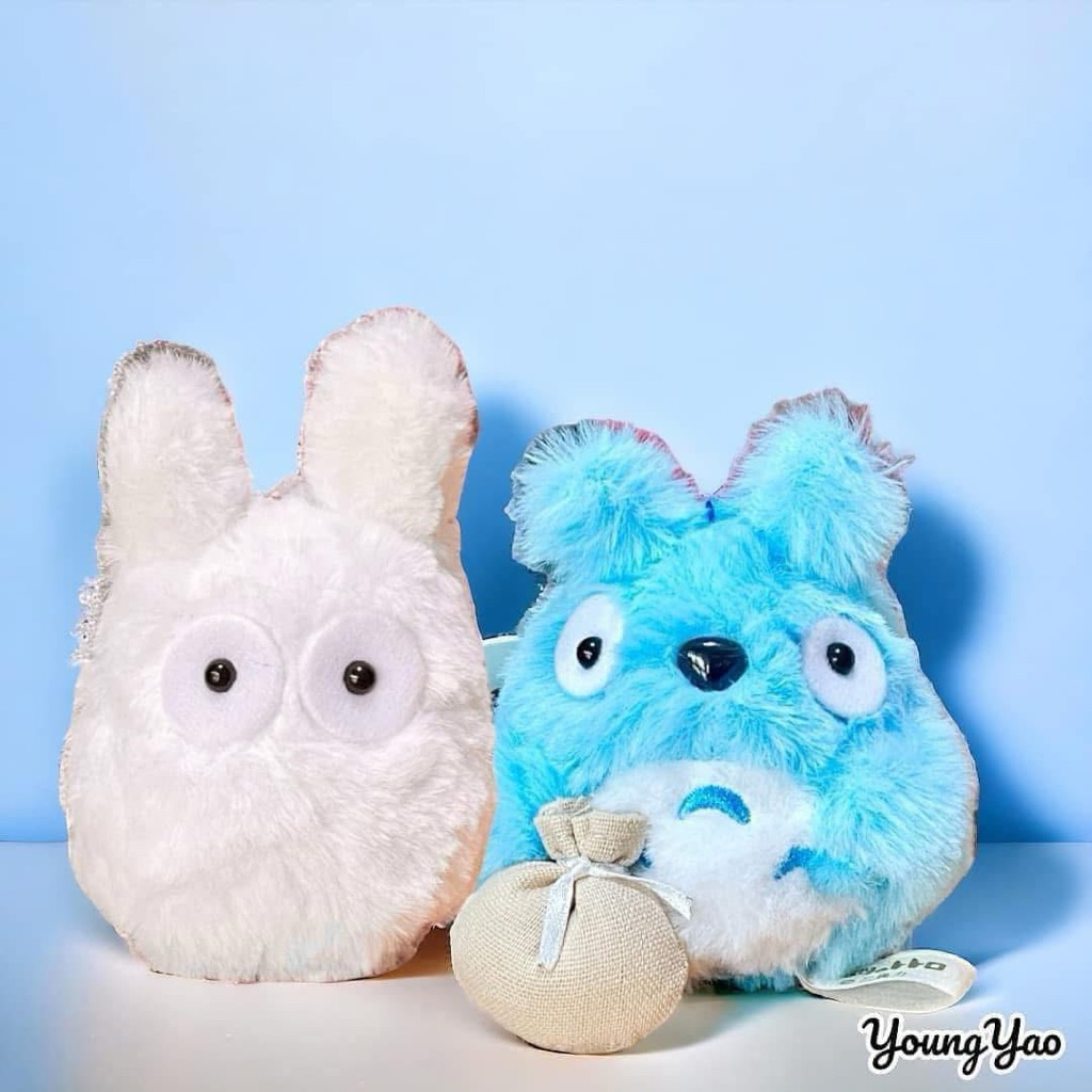 ตุ๊กตาพวงกุญแจ ToToro