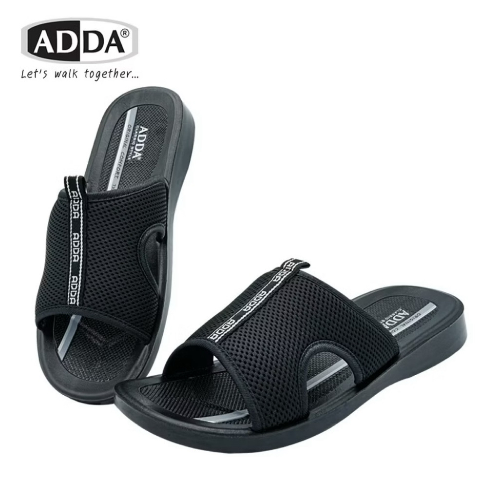 ADDA รองเท้าแตะแบบสวม รุ่น 7J05M1
