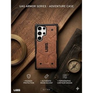 A016 CASE UAG FOR SAM S23 S24 S25 ULTRA PLUS mobile phone case เคสโทรศัพท์มือถือ