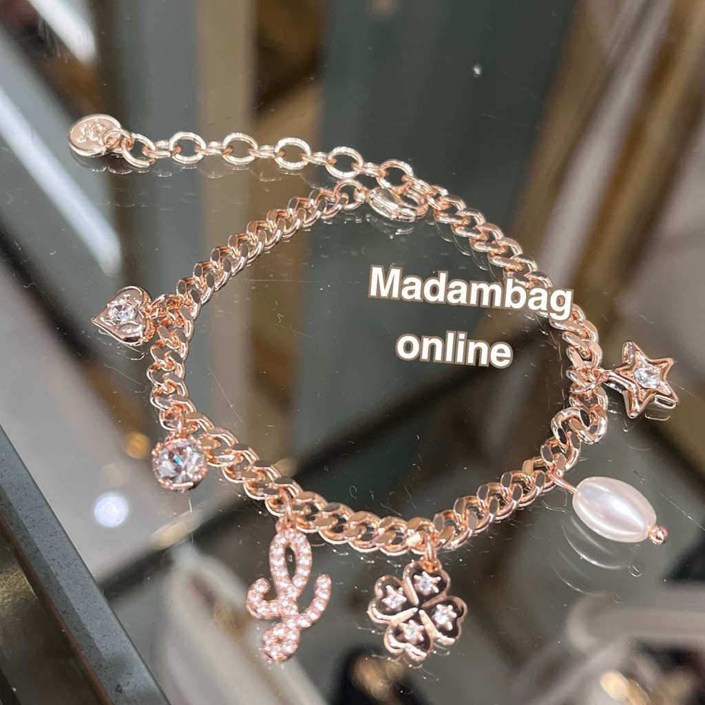 Lyn Jewelry Soul เครื่องประดับ สร้อยข้อมือ ต่างหู สร้อยคอ