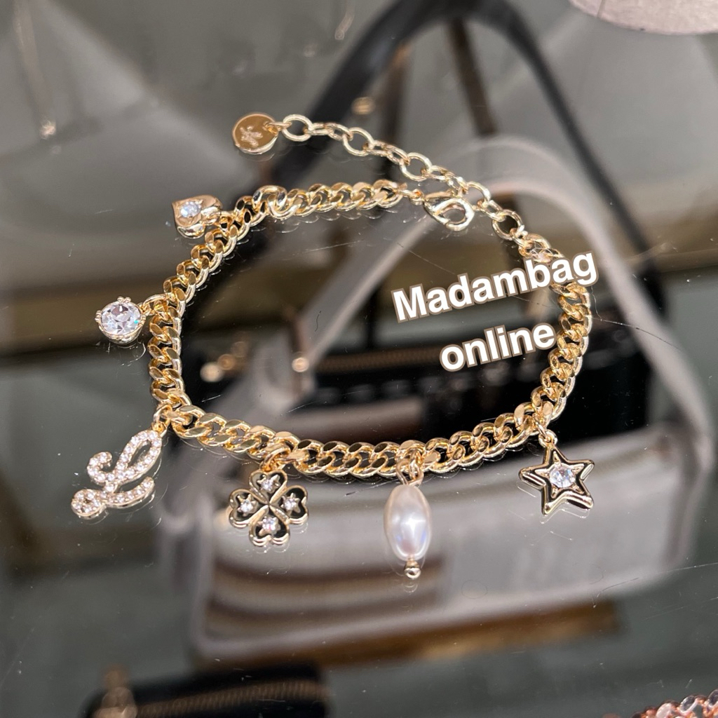 Lyn Jewelry Soul เครื่องประดับ สร้อยข้อมือ ต่างหู สร้อยคอ