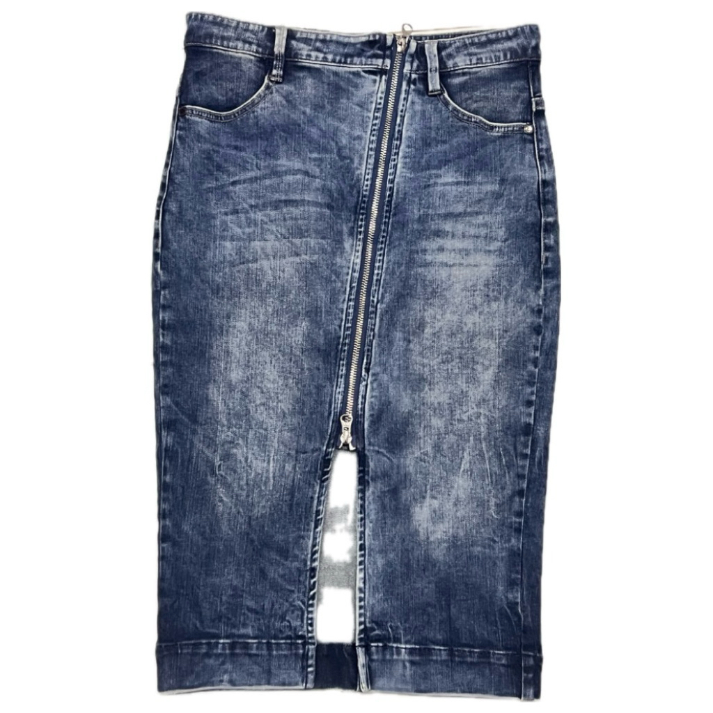 MISS SIXTY กระโปรงยีนส์