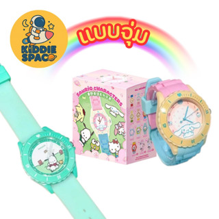 แบบจุ่ม💛พร้อมส่งในไทย🇹🇭 Sanrio Characters Spring Field Lette…