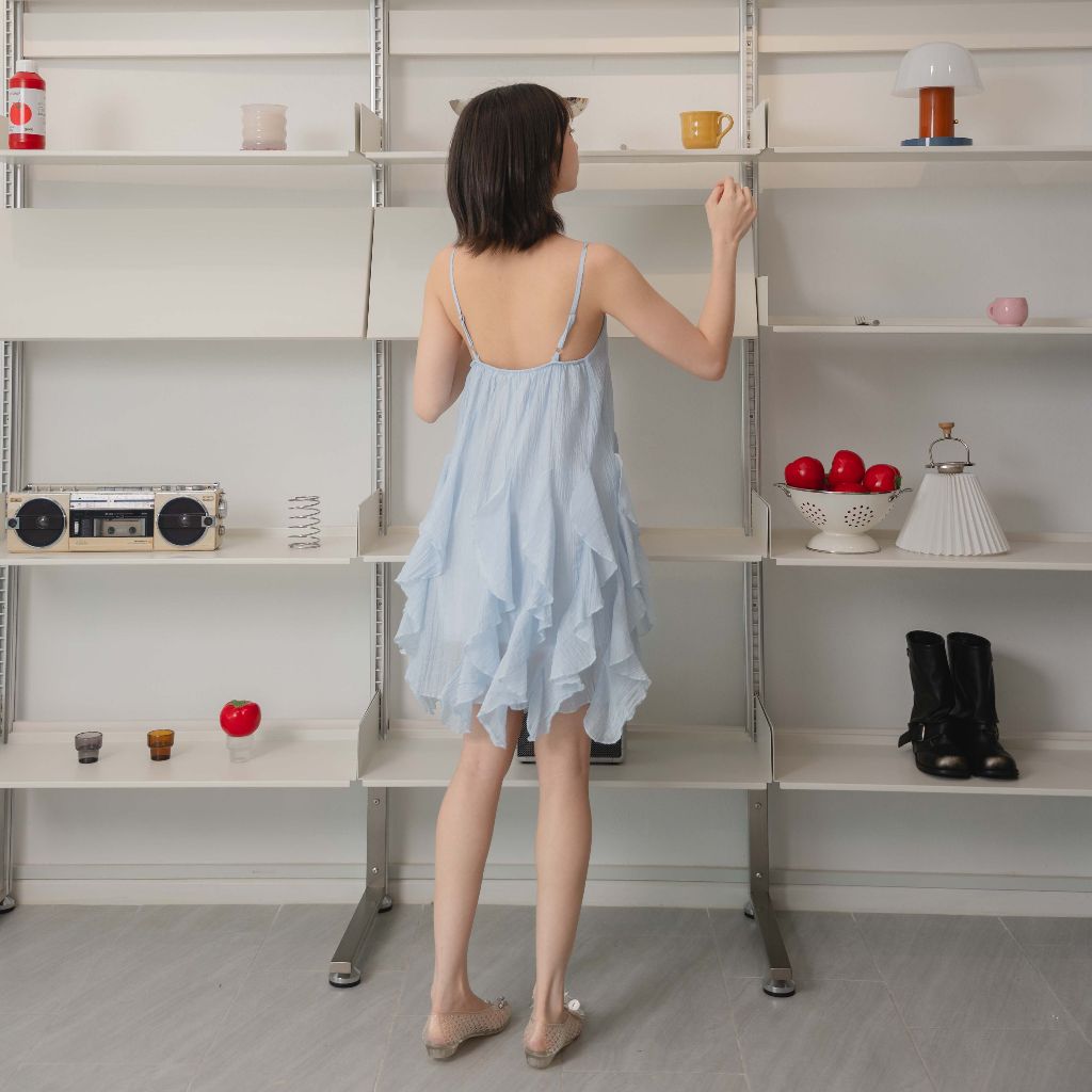 Kimmame - เดรส รุ่น Jellyfish Dress 5 สี