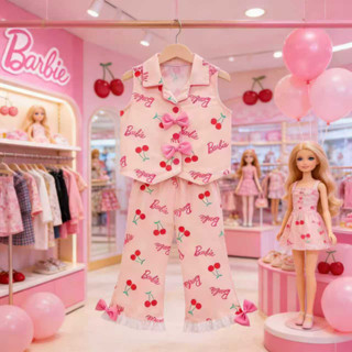 พร้อมส่ง ญ75 8136 ขาม้าบาร์บี้