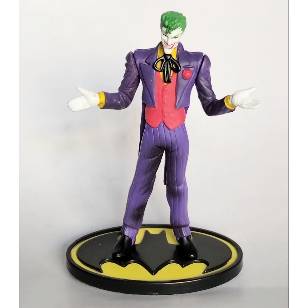 JOKER...BATMAN MINI FIGURE SELECTION