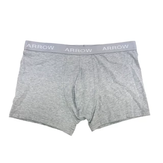กางเกงในชาย ARROW ทรง TRUNK ขอบเอวโชว์ยางยืด มีให้เลือก 3 สี (แพ็ค 1 ตัว) รุ่น MXCT711