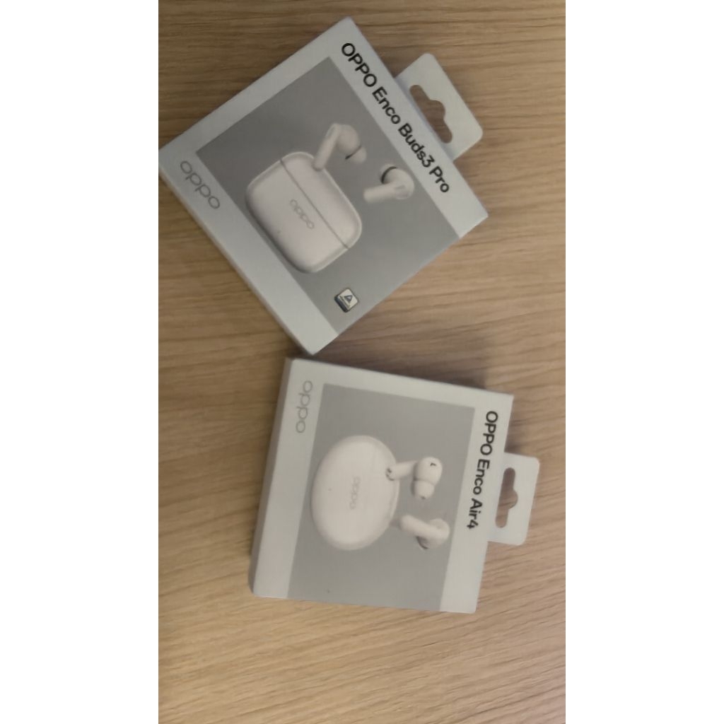 Oppo Enco Buds 3 Pro