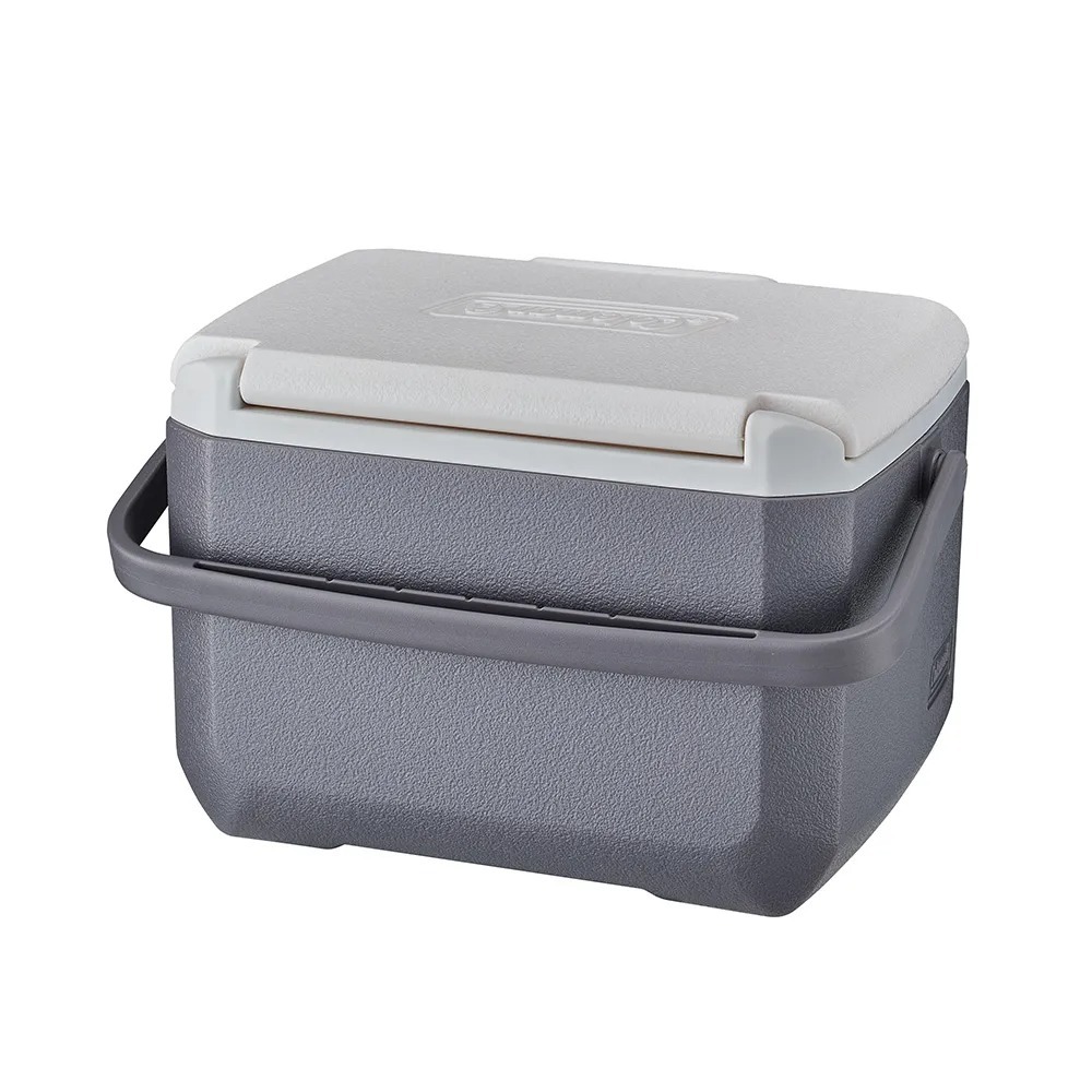 Coleman JP 5 QT Cooler (Take 6)ขนาด 4.7 ลิตร กำลังเหมาะสำหรับการไปปิคนิค