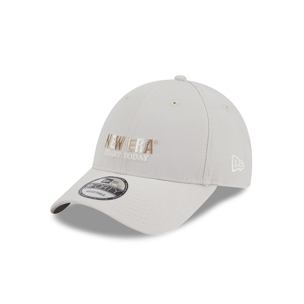 New Era หมวกรุ่น NEW ERA EARTH DAY STONE 9FORTY CAP