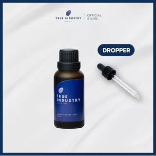 True industry น้ำมันหอมระเหย 100 % กลิ่นเลมอน (Pure Lemon essential oil)