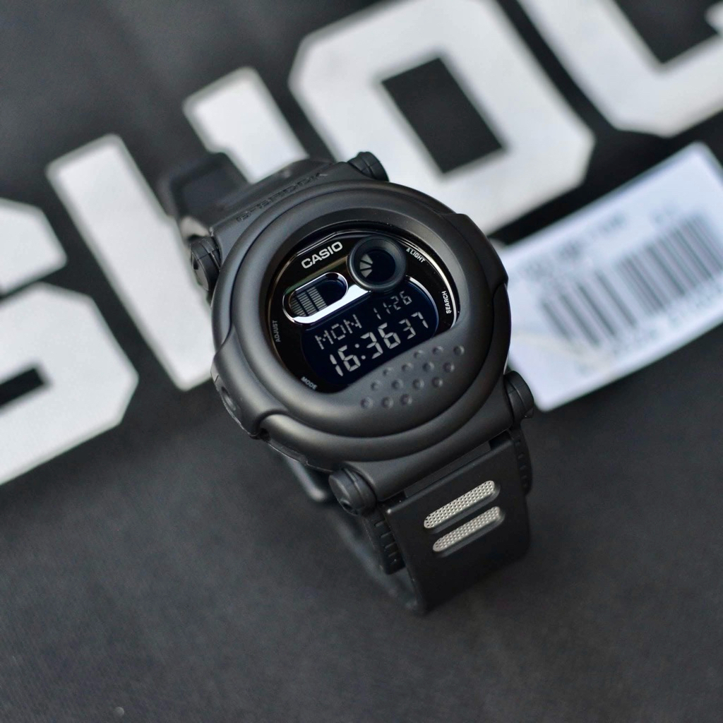 G-shock-g-001-bb-1dr