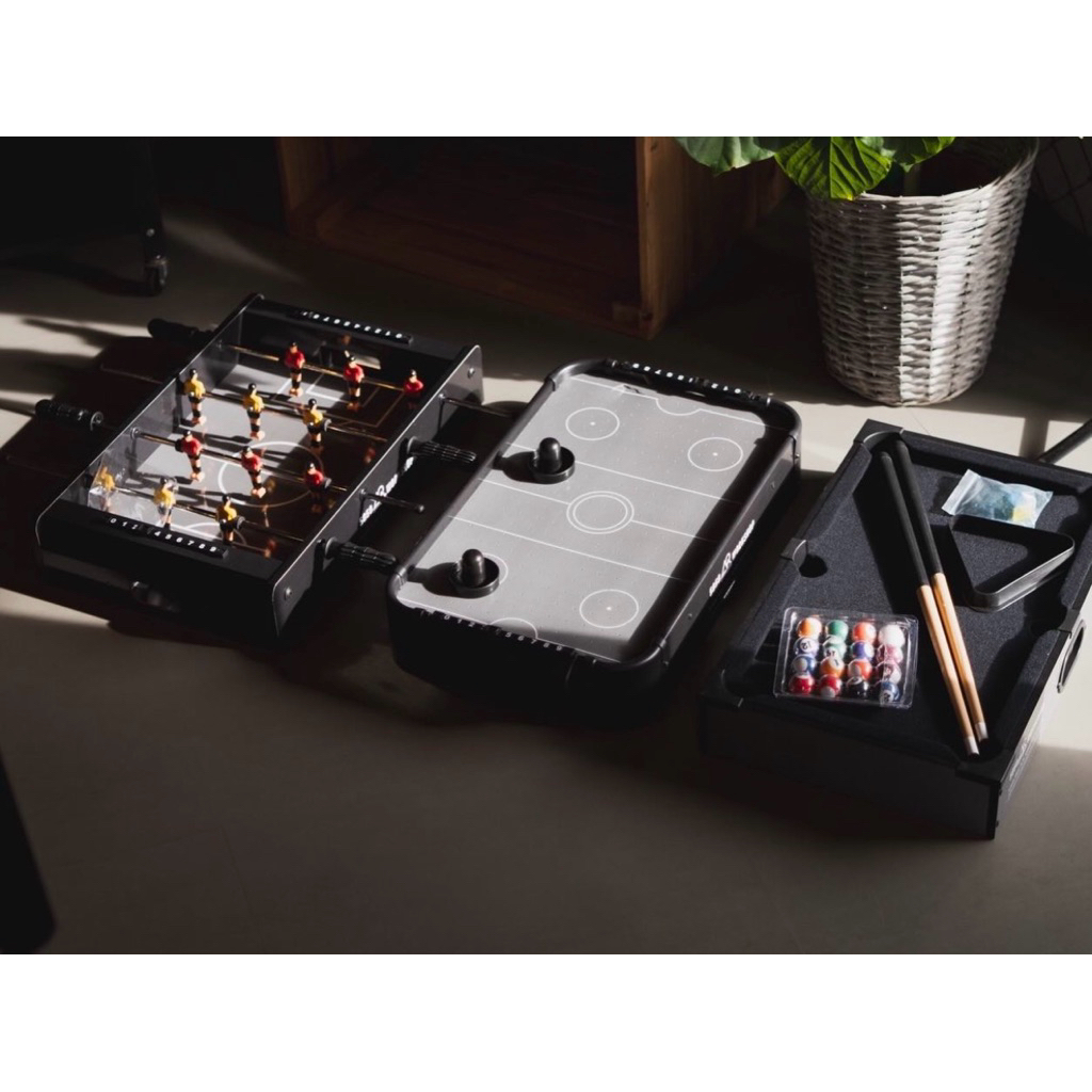 (PRE-ORDER🔜) 5050workshop BOARD GAMES