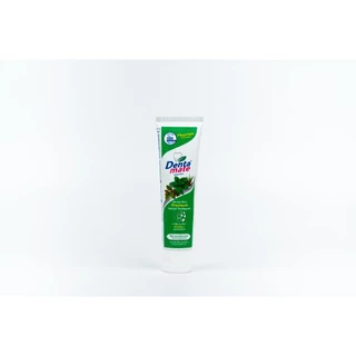 DENTAMATE HERBAL MINT HERBAL EXTRACT TOOTHPASTE 120 G.เดนตาเมท ยาสีฟันสมุนไพรสกัด เฮอร์บัลมินต์ 120 กรัม