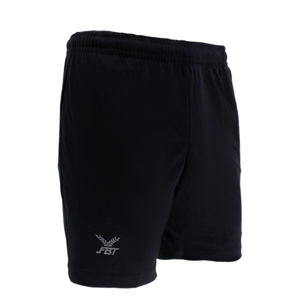 กางเกงกีฬาขาสั้น FBT ของแท้100% 22009