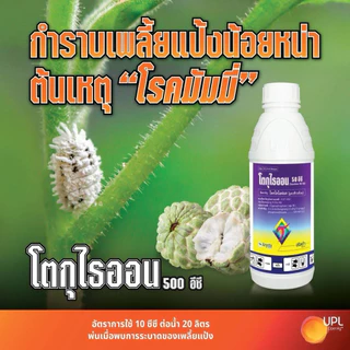 โตกุไธออน ขนาด 1 ลิตร
