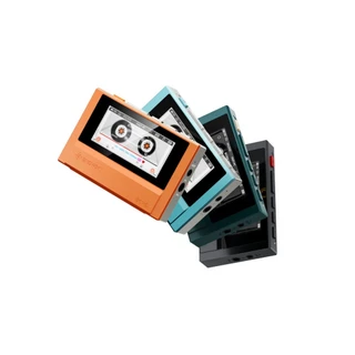 [ประกันศูนย์ไทย] Snowsky Echo DAP เครื่องเล่นพกพา เสน่ห์แห่งอนาล็อกในรูปแบบดิจิทัลความละเอียดสูง
