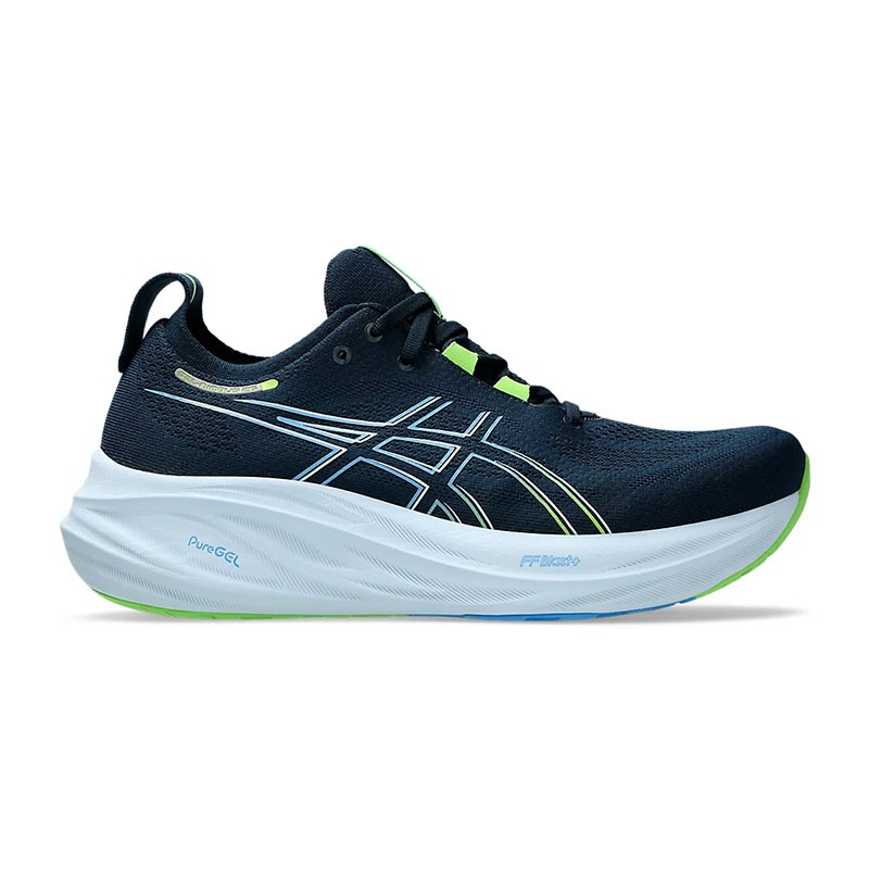 ASICS GEL NIMBUS 26 MEN | รองเท้าวิ่งผู้ชาย