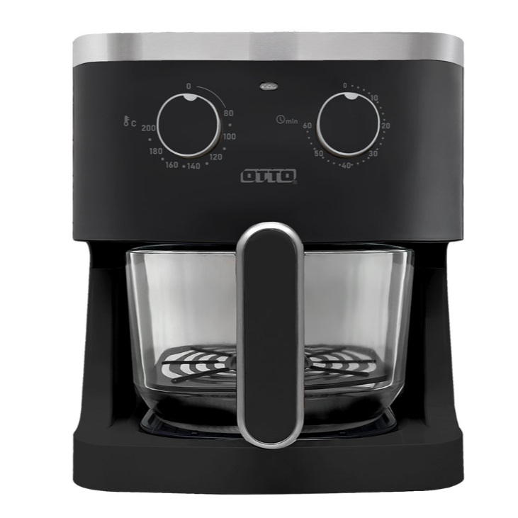 OTTO CO-731 หม้อทอดไร้น้ำมัน