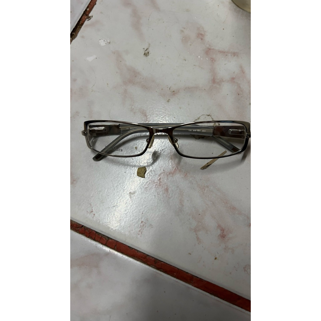 Max Mara Eyewear แว่นสายตา