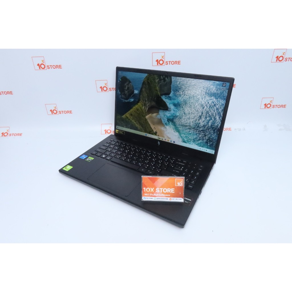 ACER NITRO V 15  Core i5-13420H/RTX4050  RAM16/512GB - ID26030277