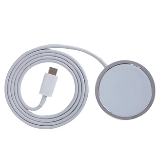 20w Magnetic Wireless ChargerสําหรับiPhone 16 15 14 13 12 11 Pro MAX Mini Type C Fastชาร์จสําหรับiPhone 8 Plus XR X XS M