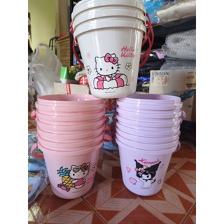 ถังอเนกประสงค์ คิตตี้ ซานริโอ้