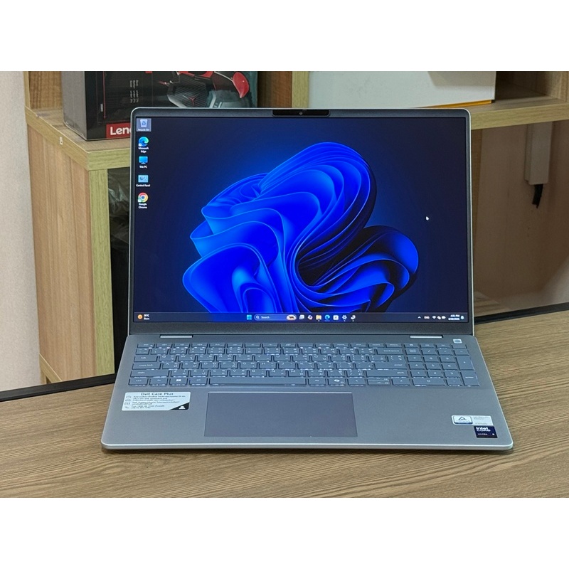 Dell 16 Plus DB16250 Ultra 9 288V SSD2TB RAM32GB จอ ๅ16 2 K Win 11Home คึย์บอร์ดแรงแสง สินค้ามือสอง 