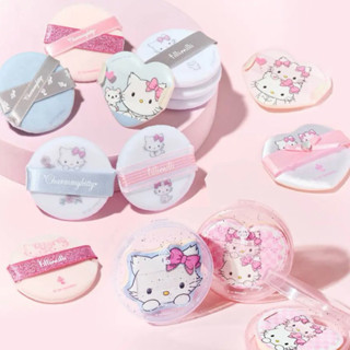 (พร้อมส่งในไทยภายใน 7 วัน🇹🇭✅) Fillimilli x Charmmykitty Deta…